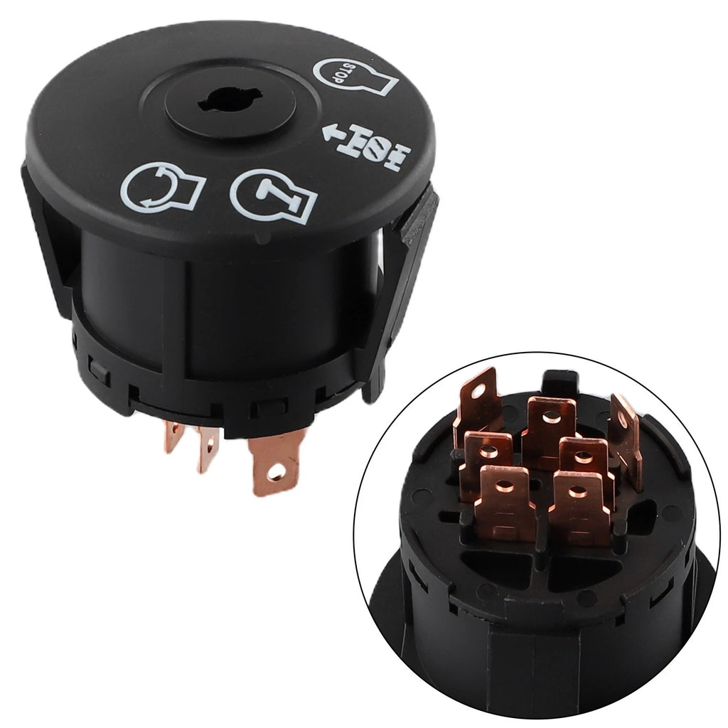 Ignition Switch for Poulan/Husqvarna/MTD
