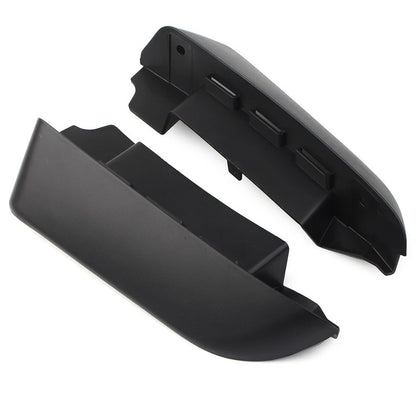 Set of 2 Front Bumper Deflectors for Land Rover Range Rover (2010–2012)