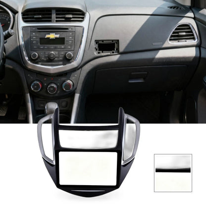 Android Large Screen Navigation Radio for Chevrolet Trax (2013–2020)