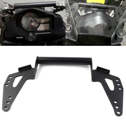 GPS Navigation Phone Mount Bracket for Suzuki V-Strom DL 650/XT (2017–2020)