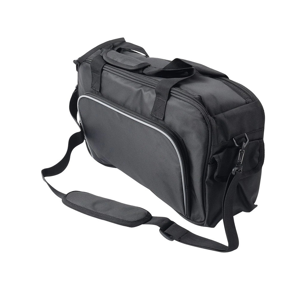Saddlebag Cooler Bag for Harley Electra Glide Standard FLHT, Road King FLHR