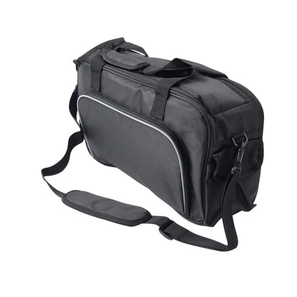 Saddlebag Cooler Bag for Harley Electra Glide Standard FLHT, Road King FLHR