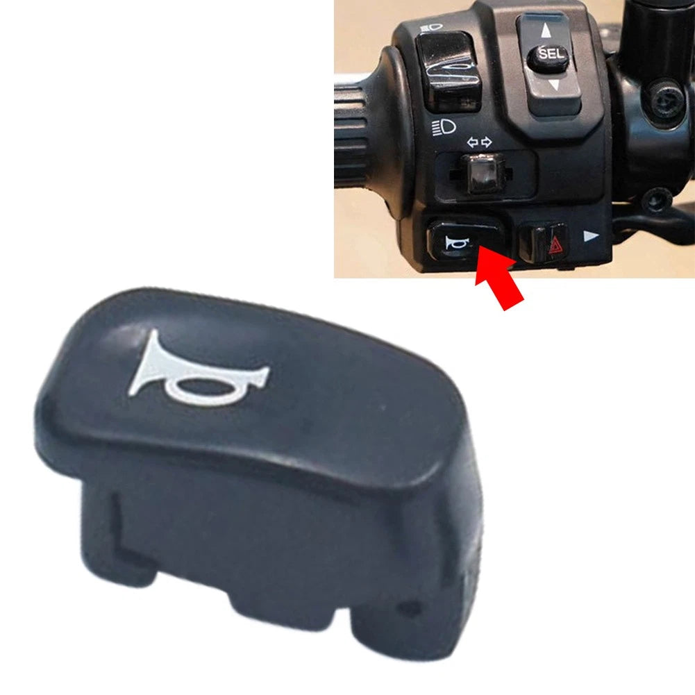 Left Combination Switch for Kawasaki Z900 (2020–2022)