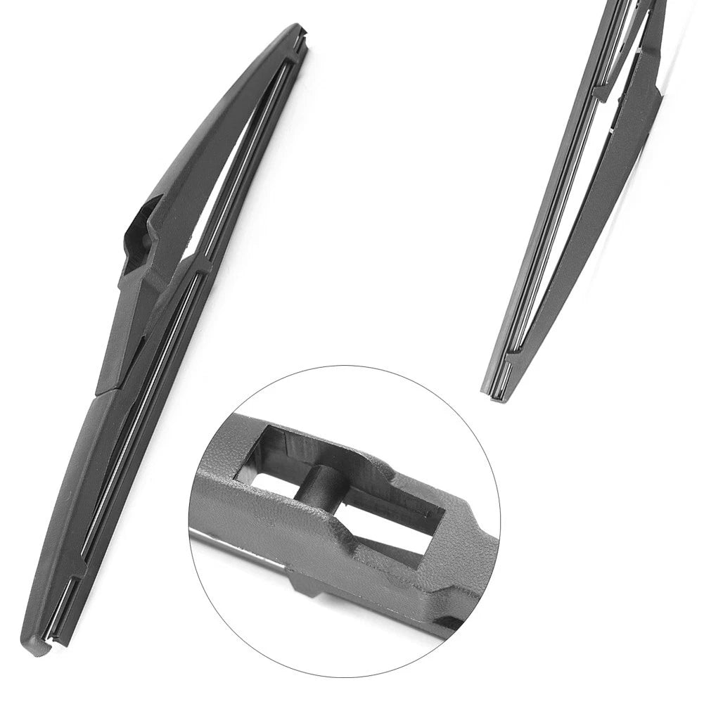 12" Rear Window Windshield Wiper Blade for Toyota Innova, Wish, Mazda 3 (2012–2019)
