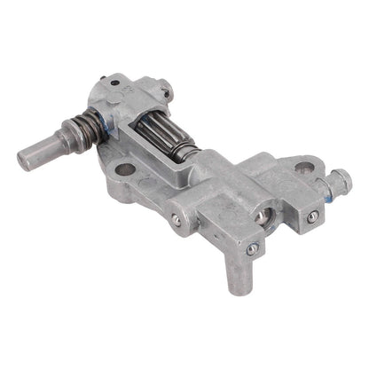 Oil Drive Pump for Chinese Chainsaw (#4500, #5200, #5800, 45/52/58cc)