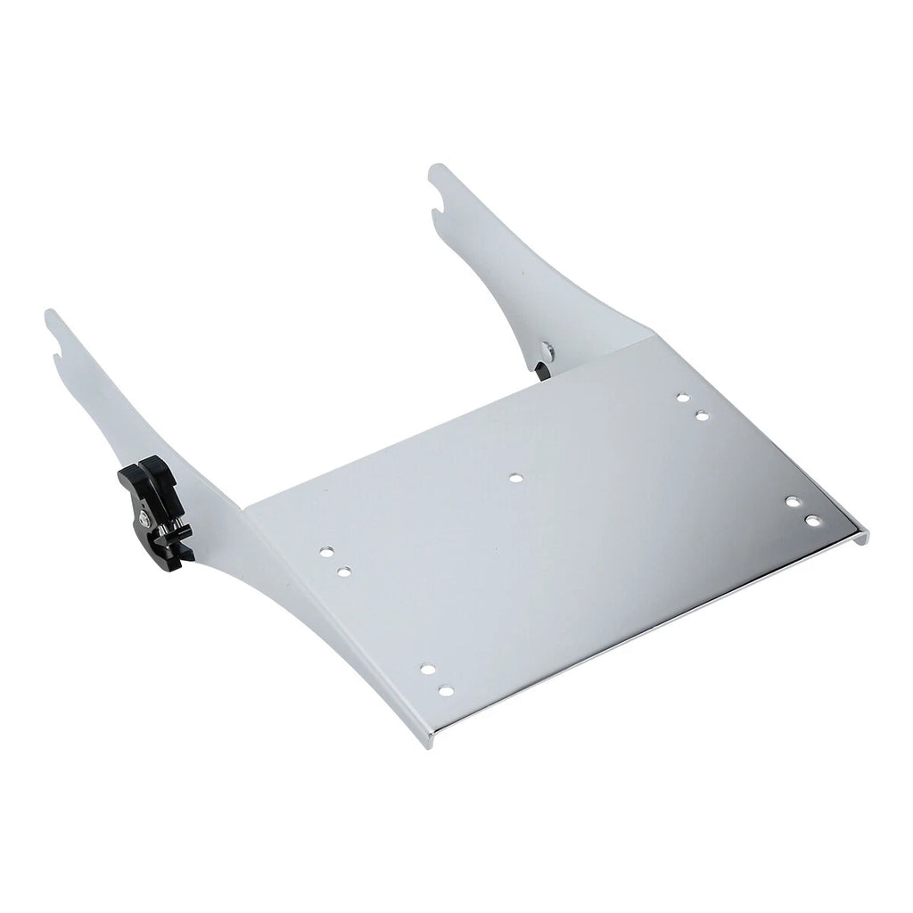 Chrome Latches for Harley Touring (1997–2008)