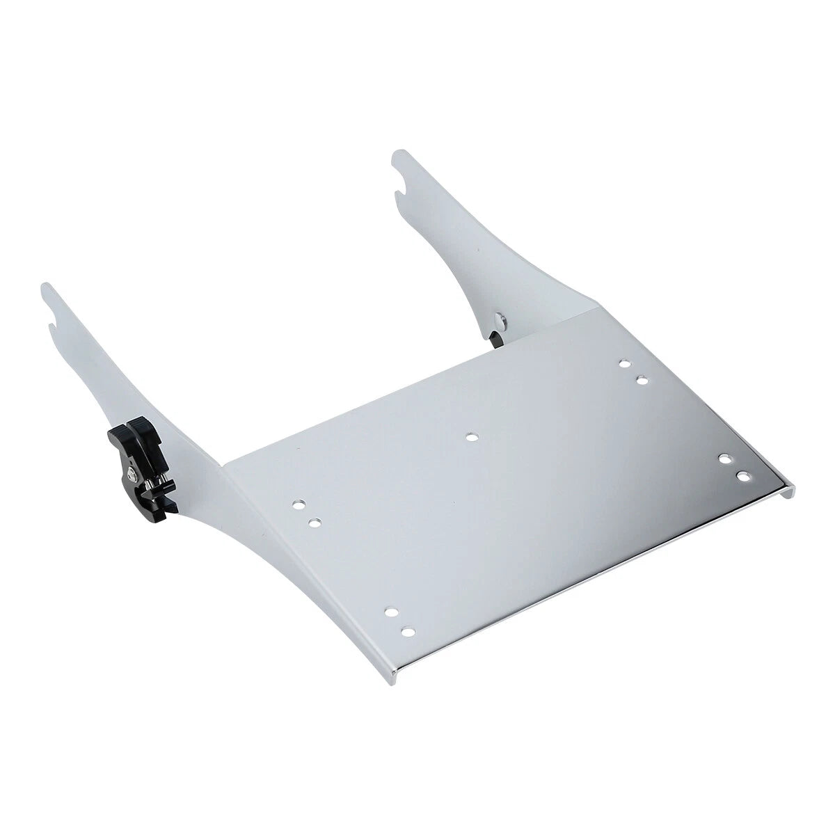 Chrome Latches for Harley Touring (1997–2008)