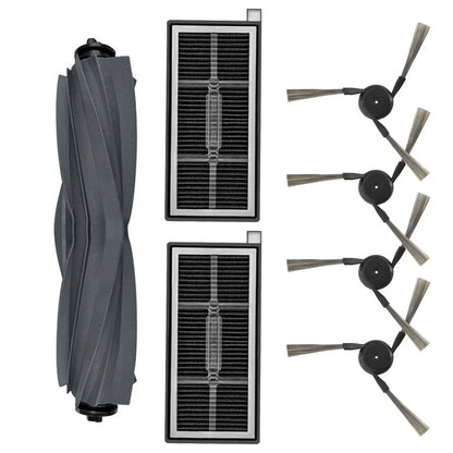 Main Side Brush Kit for Robot Vacuums (2019–2023)