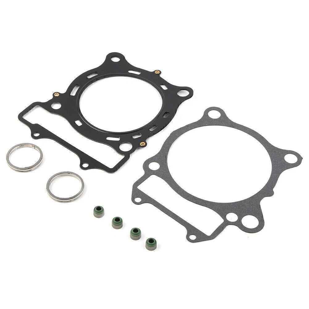 Top End Head Gasket Kit for Polaris Predator 500 (2003–2007)