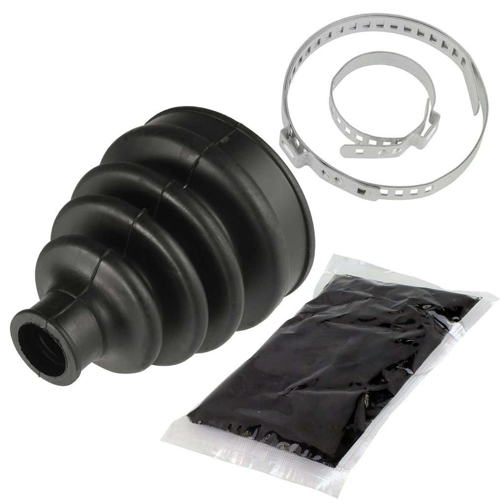 Front Axle Inner CV Boot Kit for Can-Am Outlander 500 4X4 XT XTP (2007-2012)