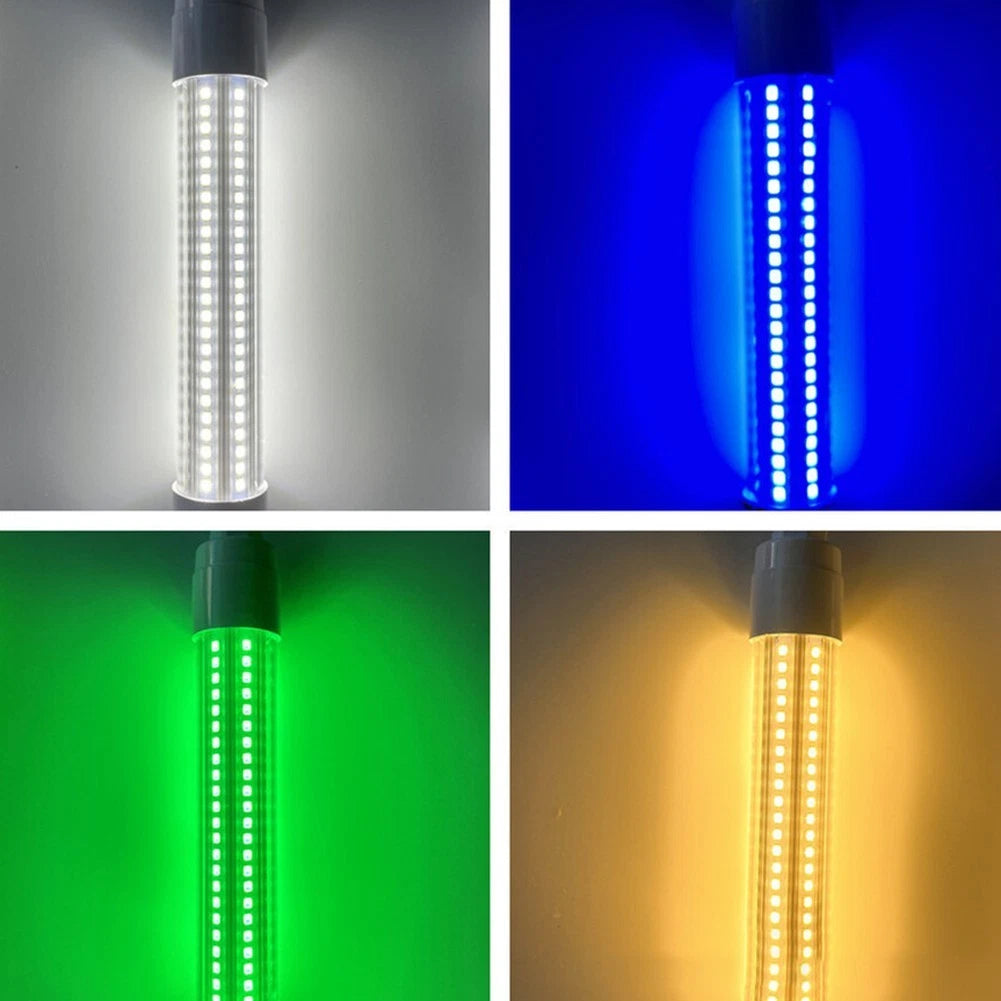 LED Fishing Light for Boat and Shore Use (5 Meter Cable)