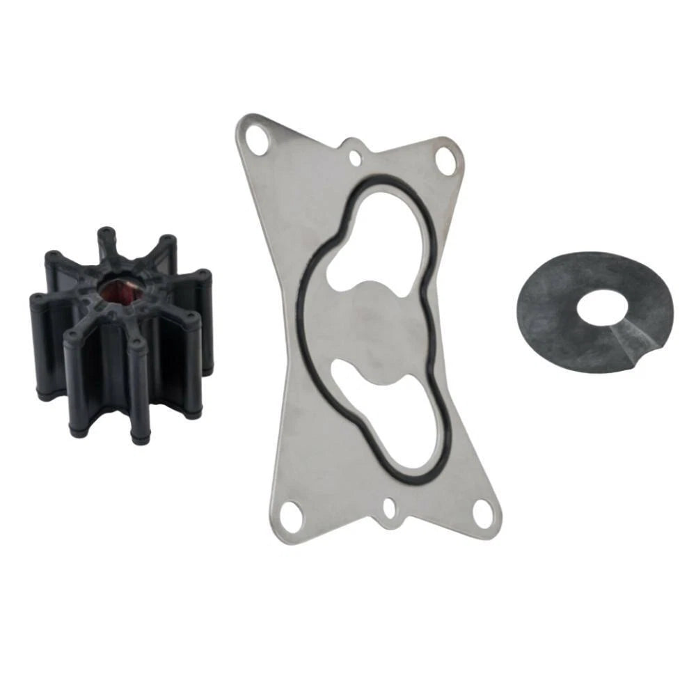 Sea Water Pump Impeller Repair Kit for Mercury Quicksilver (4.5L, 6.2L)