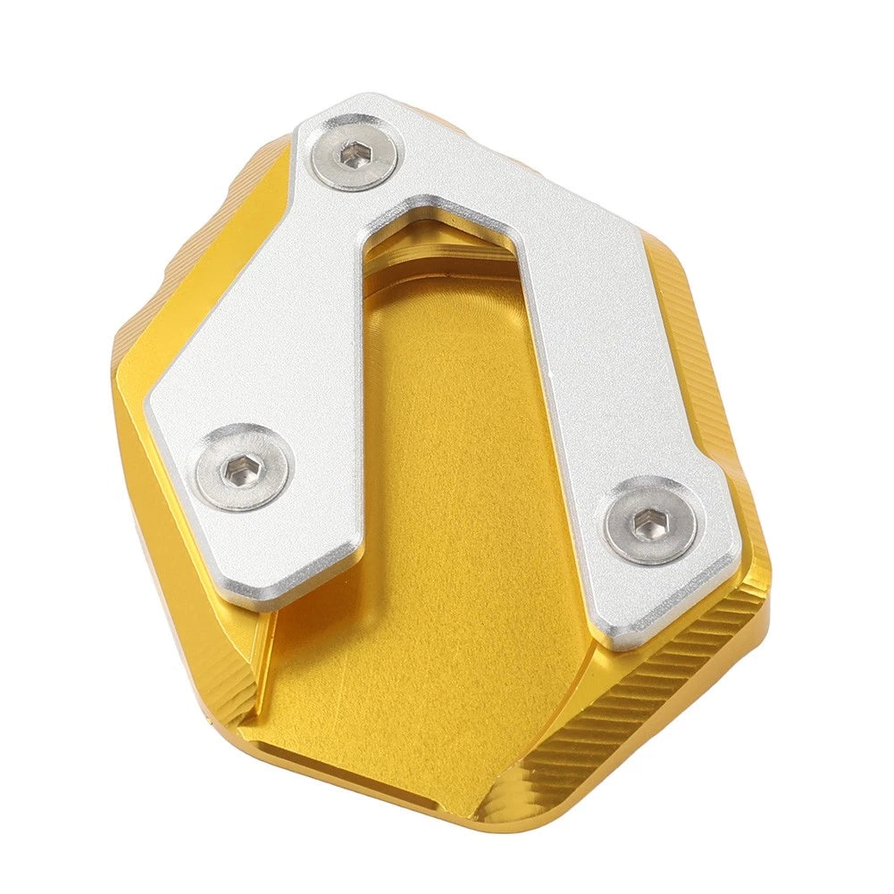 Kickstand Extension Support Plate for Yamaha YZF R7 (2021–2025)