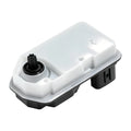 Grille Swing Actuator Replacement for Toyota Prius (2016–2018)