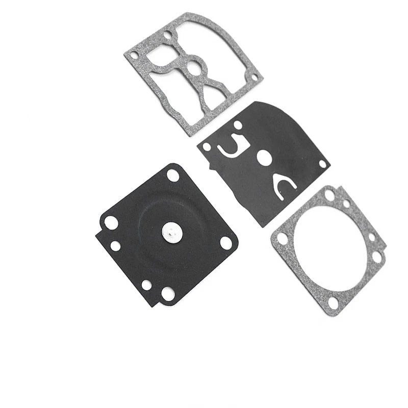 Carburetor Rebuild Kit for Trimmer (Compatible Models)