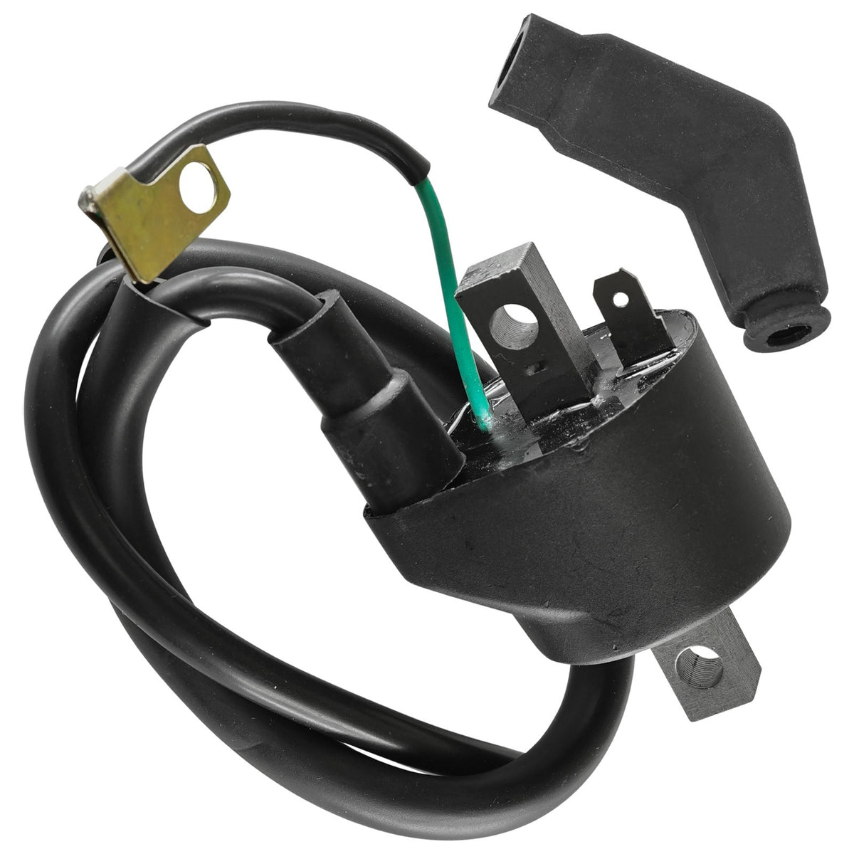 Ignition Coil Replacement for Honda Rancher TRX400FA TRX400FGA (2004–2007)