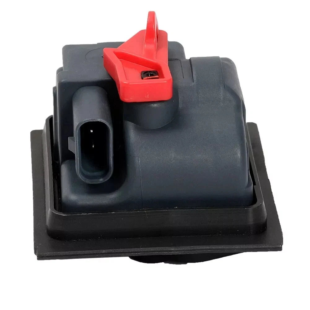 Fuel Tank Locking Actuator for Mercedes For Benz CLA GLA GLE GLC GLE Models