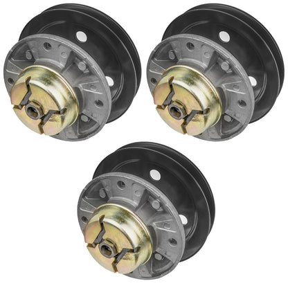 Spindle Assembly Replacement for John Deere G100 GS25 GS30 GS45 GS75 (2010–2010)
