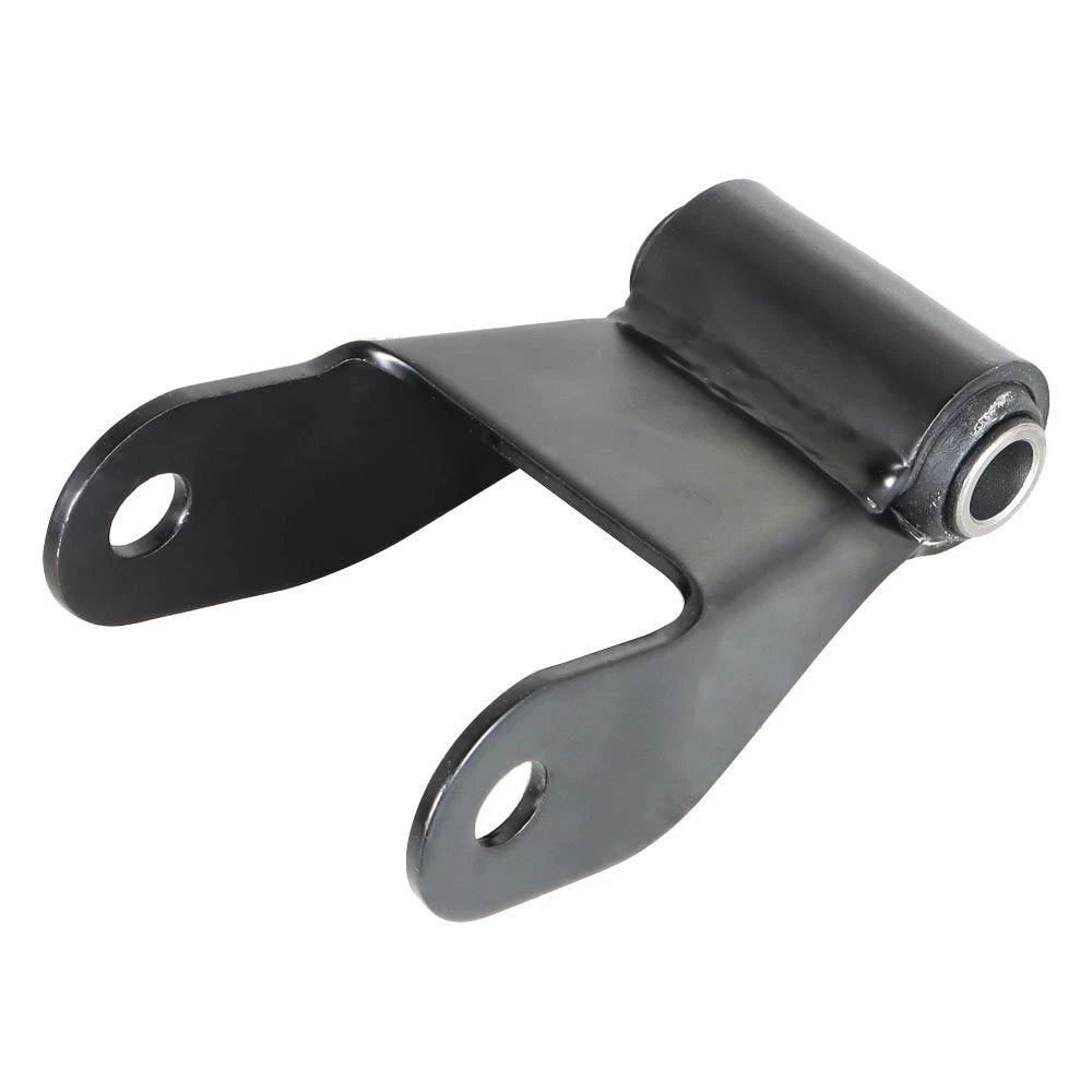 2X Rear Leaf Spring Shackle Bracket Repair Kit for Ford Ranger F-150