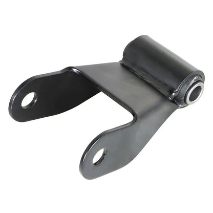 2X Rear Leaf Spring Shackle Bracket Repair Kit for Ford Ranger F-150