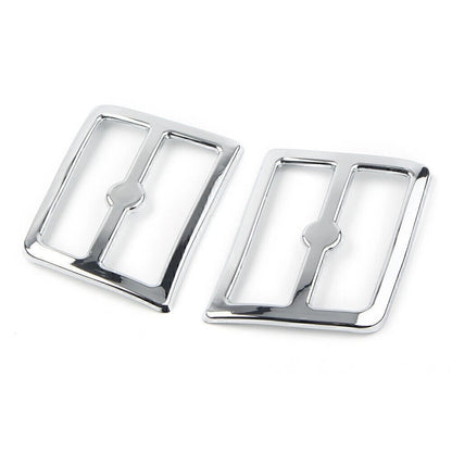 Speaker Armrest Trim Accent for Honda Goldwing GL1800 (2001–2005)