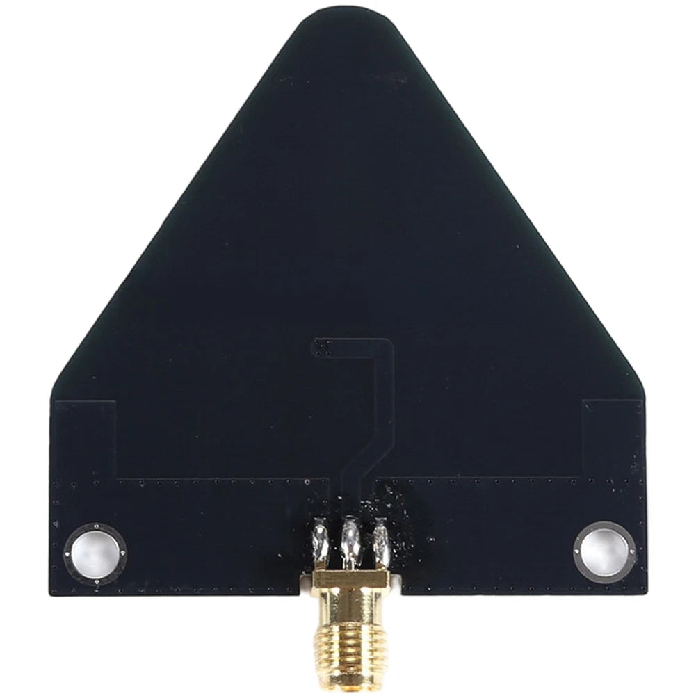 Dual Band WiFi Antenna for UAV (FPV Long Range Wireless Use)