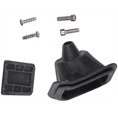 Steering Column Shifter Boot Pad Screws Kit for Silverado Yukon CK1500 (1995–1999)