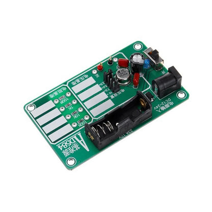 AD584JH Voltage Reference Module for Calibration (2.5V, 5V, 7.5V, 10V)