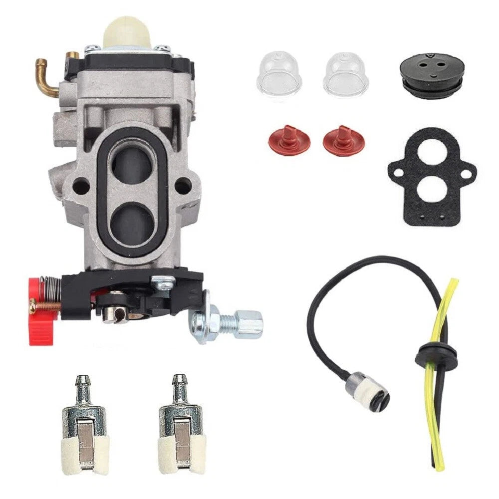 Carburetor for Redmax EBZ8500 (2000–2023)