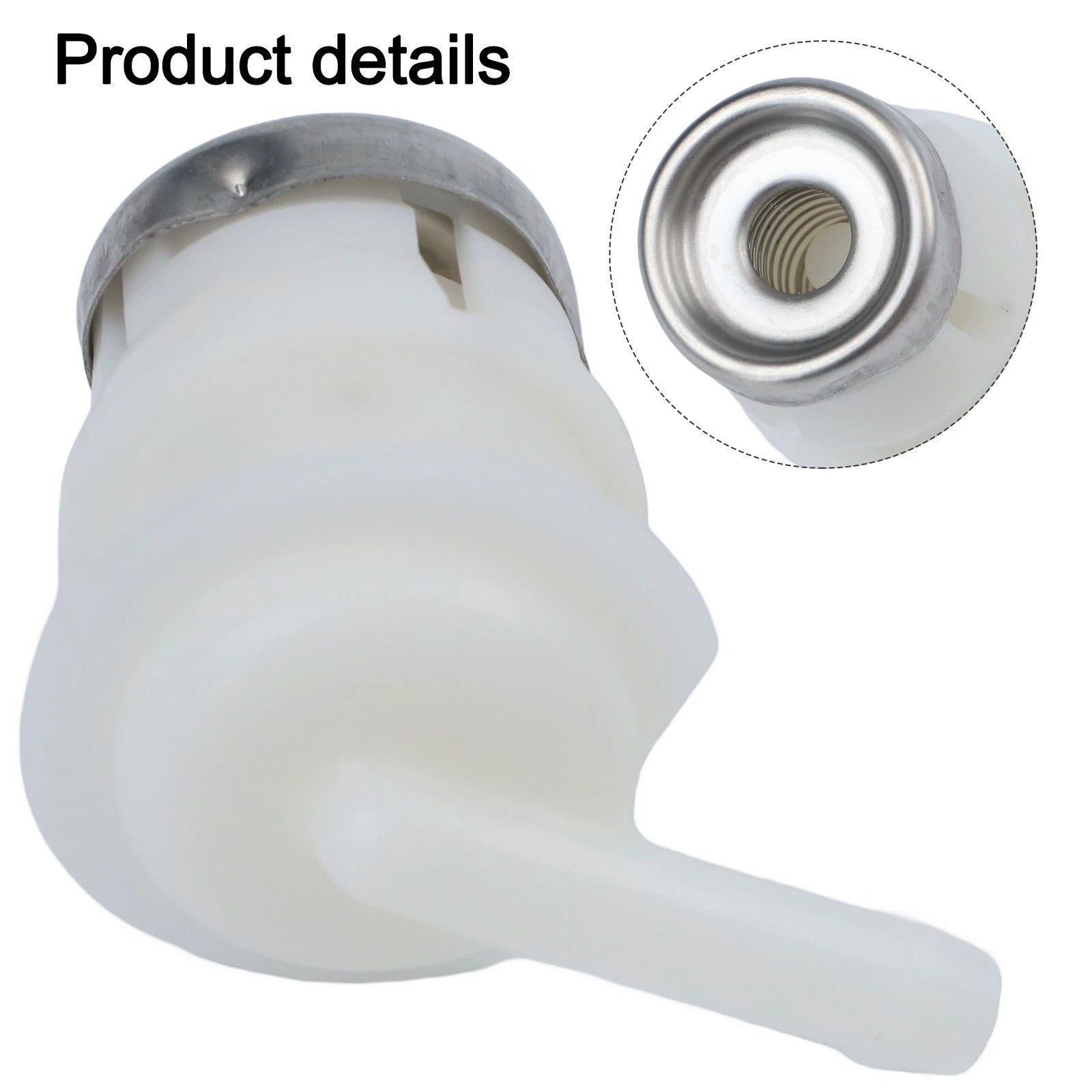 Crankshaft Vent Valve for Ford Vehicles (Compatible with Multiple Models)