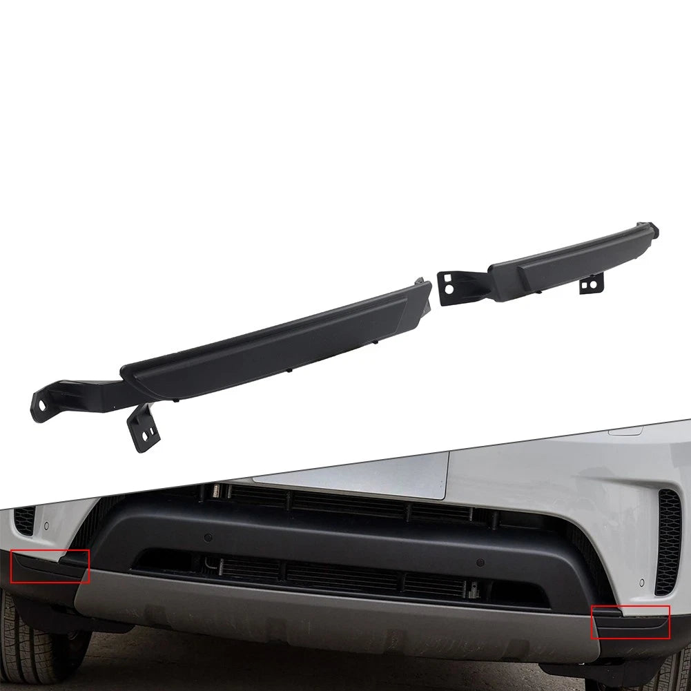 Fog Light Covers for Land Rover Discovery 5 (2017–Present)