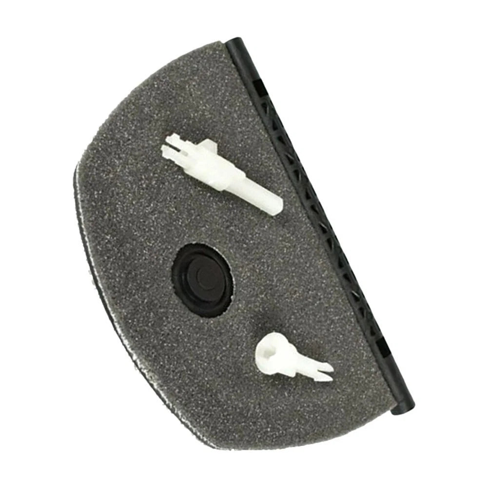 Recirculation Flap HVAC Repair Part for Various Makes Models (OEM 93196653, 1802742)