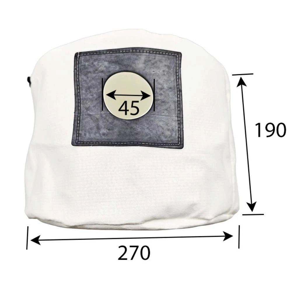 Vacuum Filter Bag for Henry HVR160 HVR200