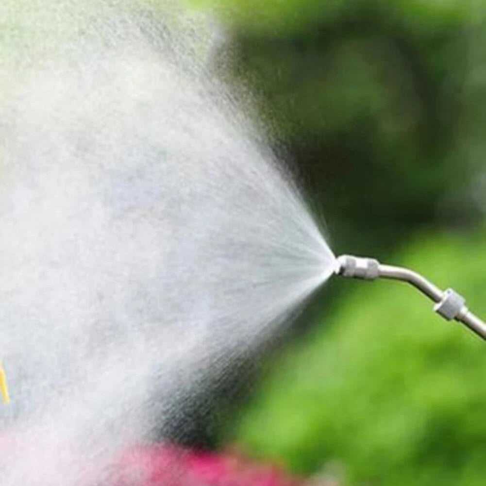 72Cm Long Wand with Adjustable Nozzle for Precise Watering