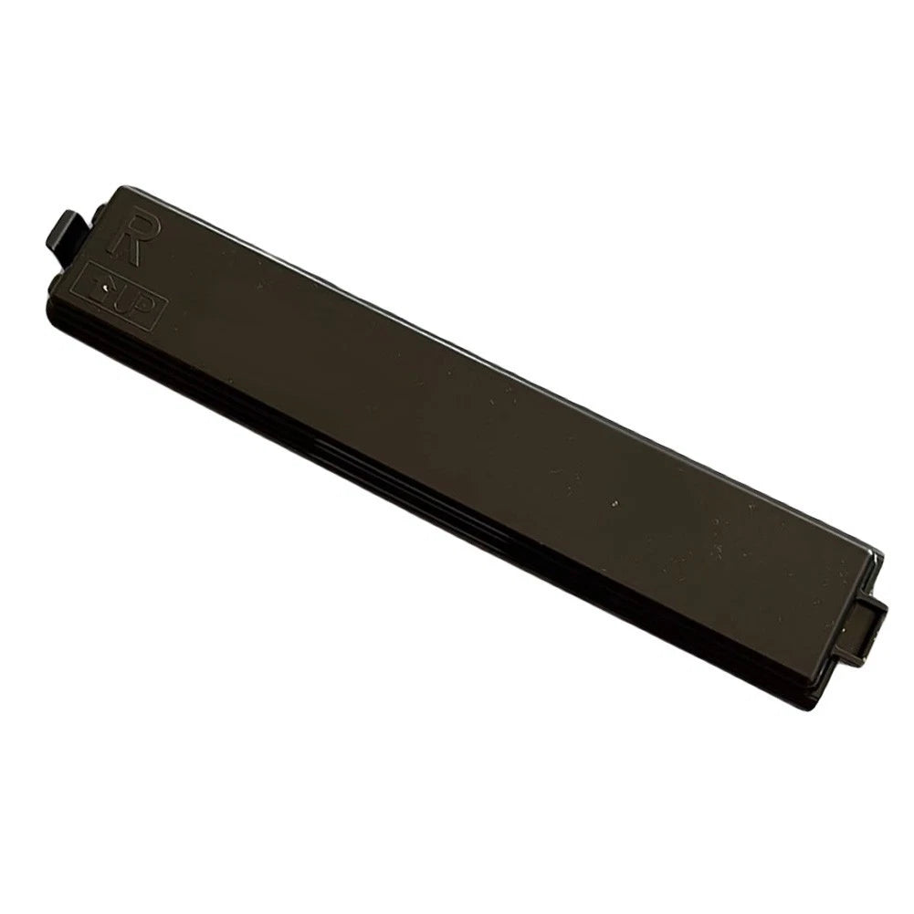 Air Filter Cover for - Direct Replacement, Plastic
