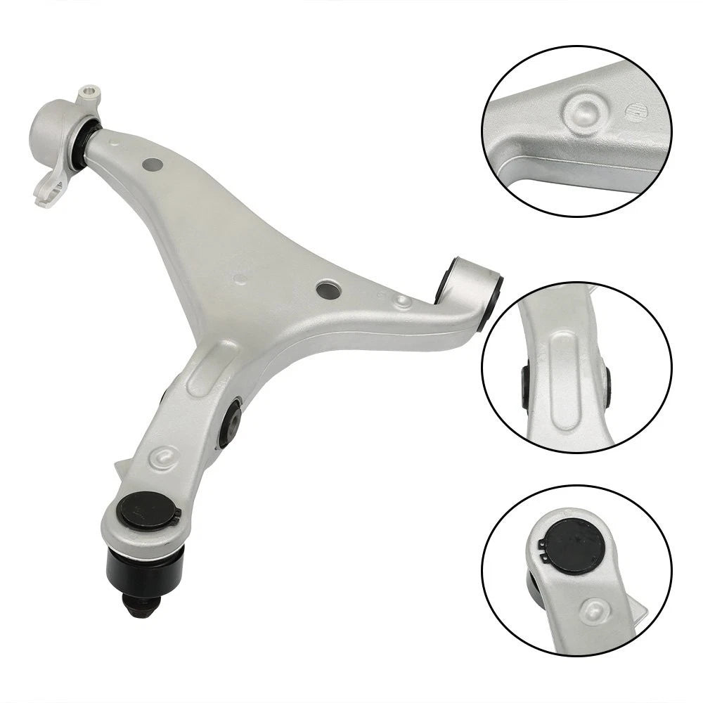Front Lower Control Arm Ball Joint RH for Durango Grand Cherokee (2011–2020)