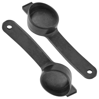 Hydraulic Breakaway Coupler Overhaul Kit for John Deere 4520 (1990–1999)