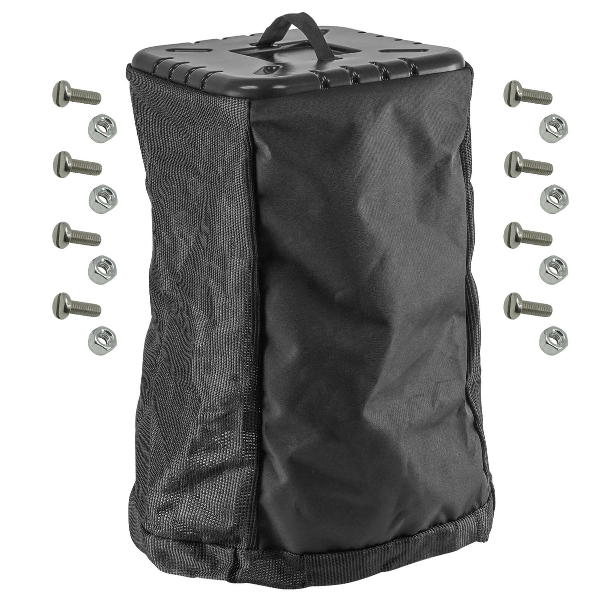 Material Collection Bag Replacement for John Deere D105 D100 (2000–2019)