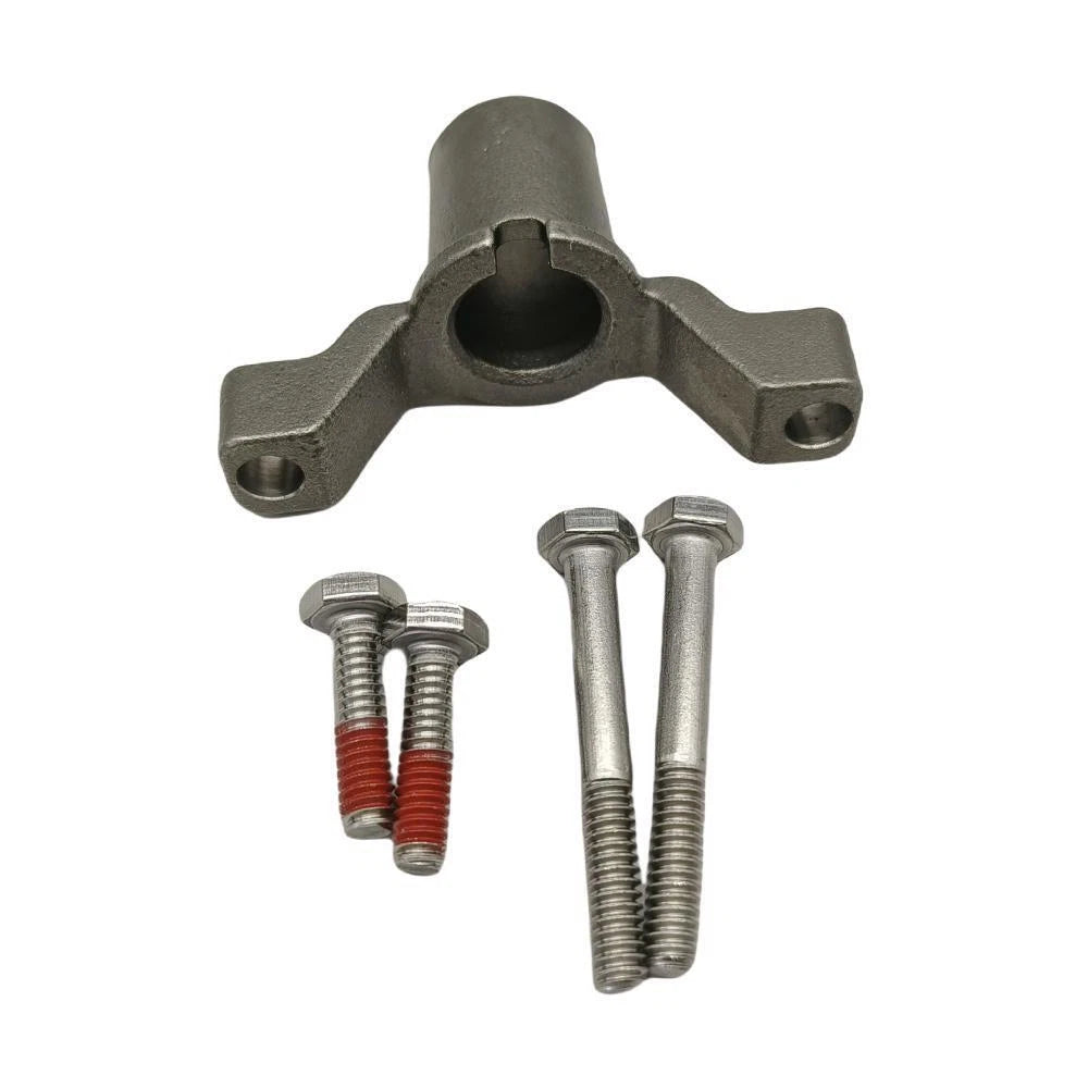 For Johnson Evinrude outboard water pump impeller kit replace 0389133 389133