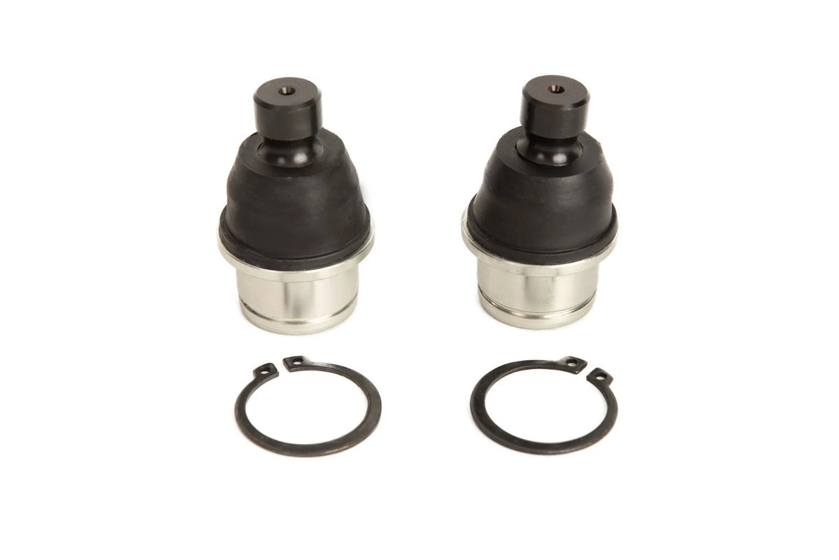 2X ASR 4130 Chromoly Lower Ball Joints for Commander MAX 1000R (2018–2026)