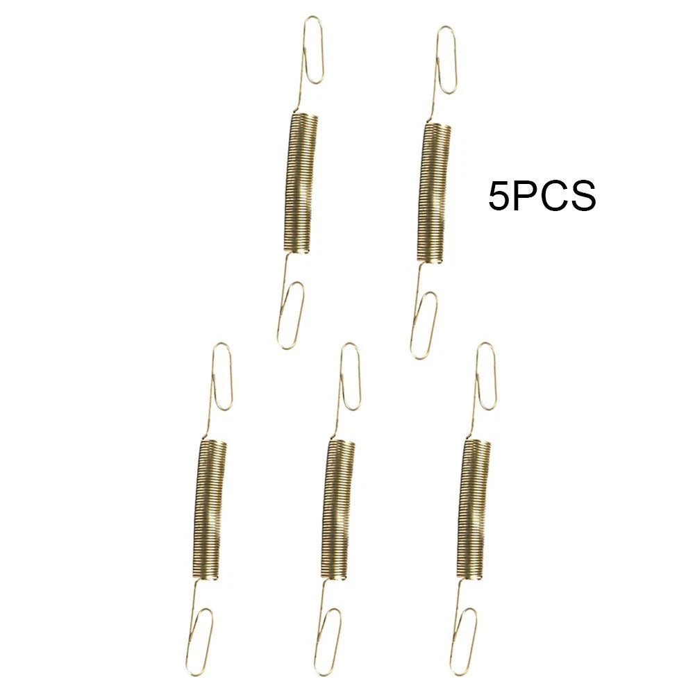 5X Carburetor Springs for Optimal Performance