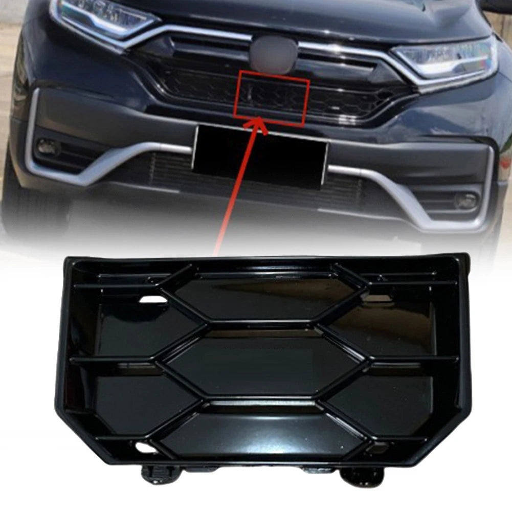 Grill Garnish Sensor Covers for Honda Models