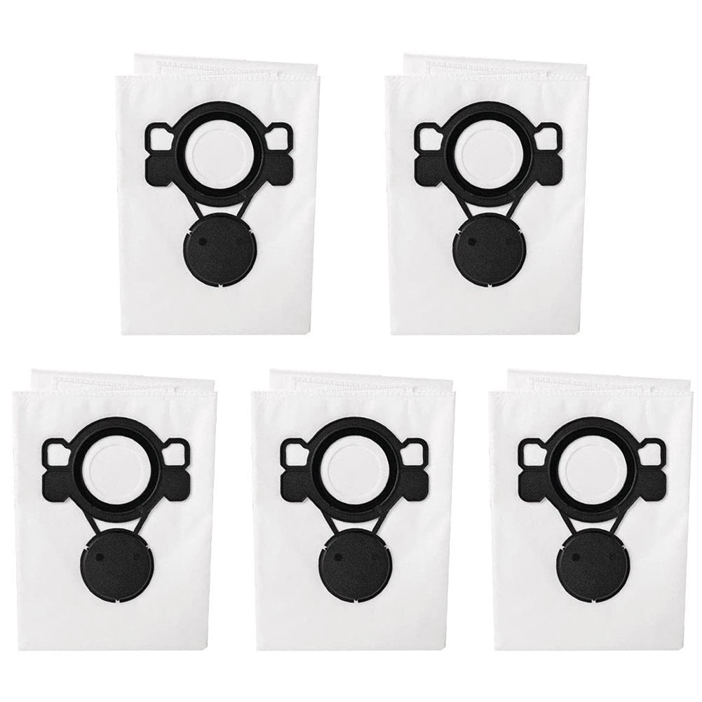Dust Bags for Nilfisk ATTIX 33/44 (2010–2023)