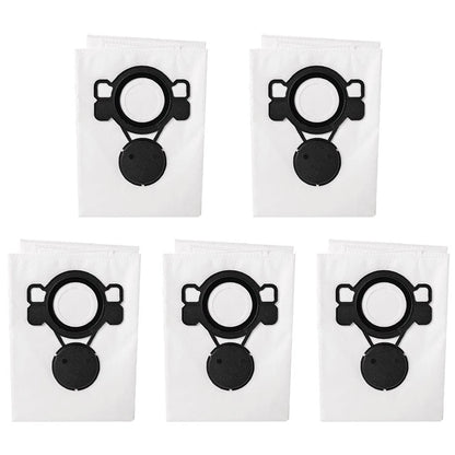 Dust Bags for Nilfisk ATTIX 33/44 (2010–2023)