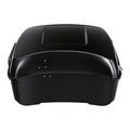 Trunk Backrest Pad for Harley Touring Models (2014–2026)