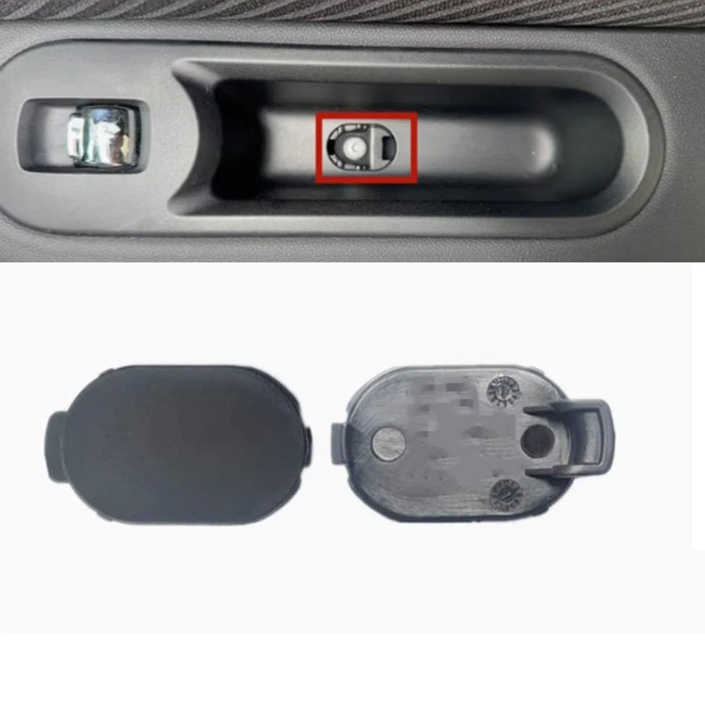 Inner Door Handle Cap for BMW F60 (2017–2021) 51417910884