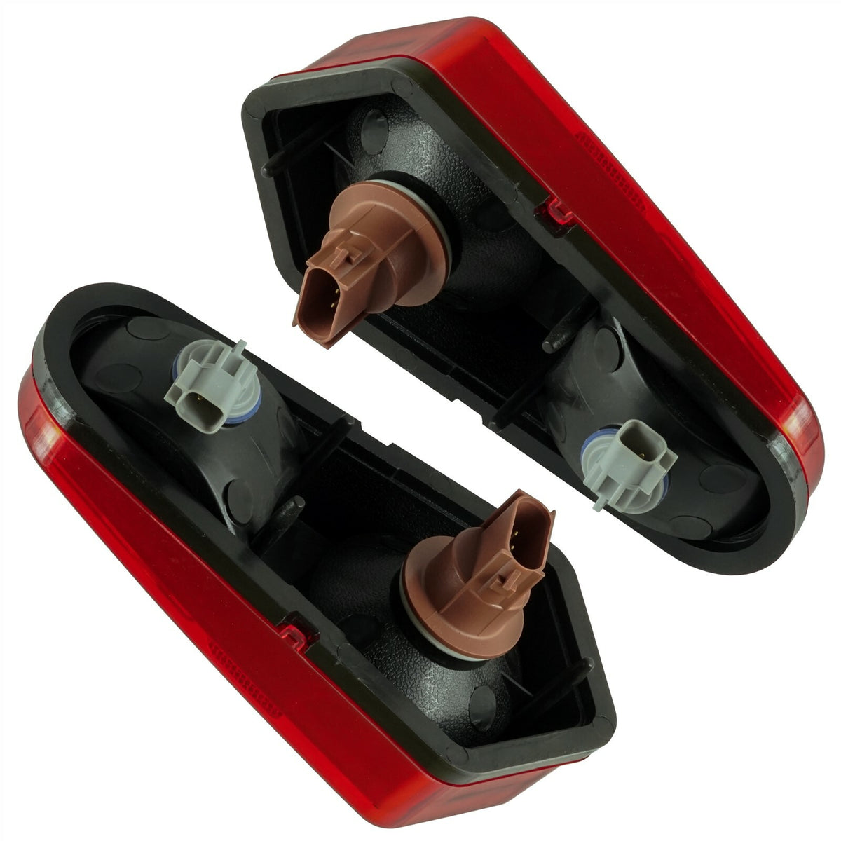 Taillight Assembly Left Right Replacement for Polaris Sportsman XP 850 (2009–2014)