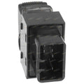 LH Front Power Window Switch for Hyundai Getz (2002–2011)