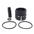 Shift Bushing for Vauxhall Opel Vehicles (Black Color)