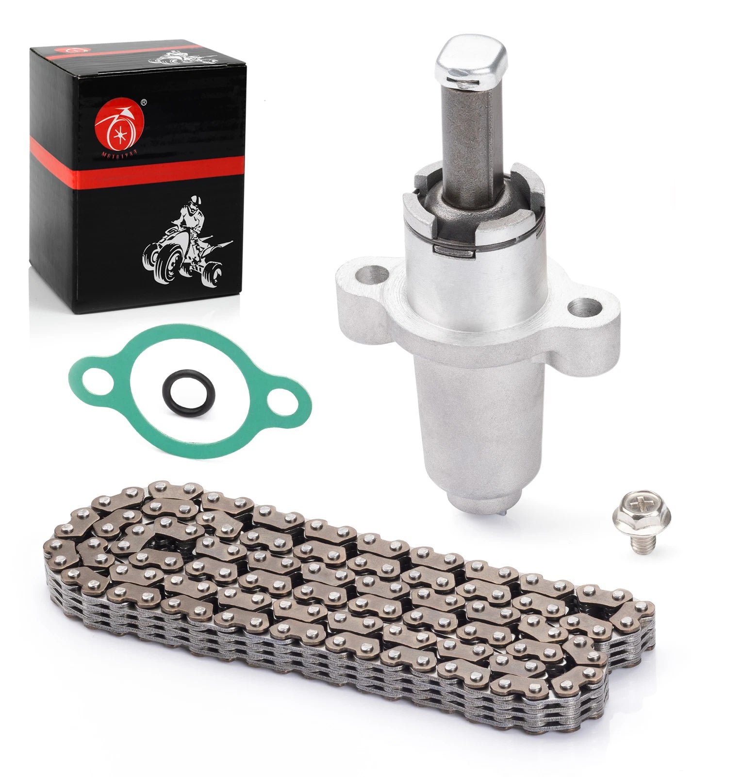 Cam Chain Timing & Tensioner for Suzuki DR650SE (1996–2023) 12760-32E00
